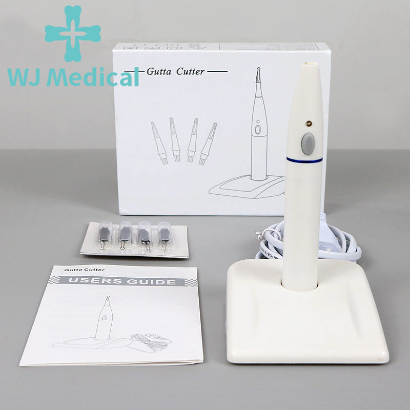 Medical Lab Technology - Dental Gutta Percha Cutter stomatologia cięcie