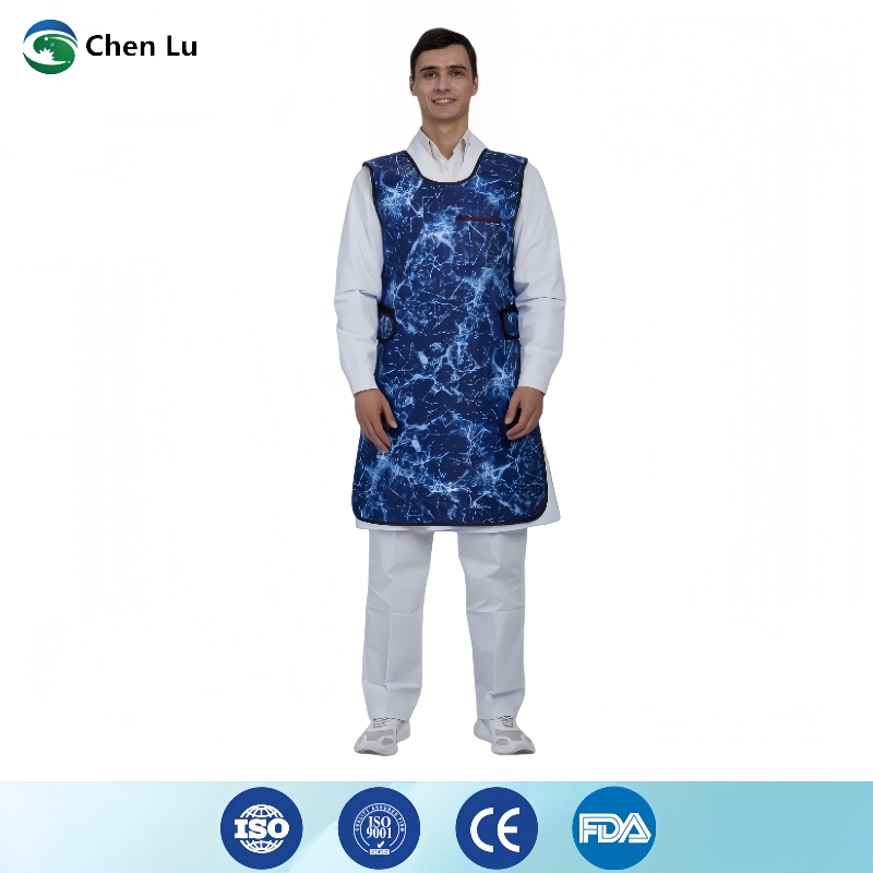 X Medical Lab - Ochrona przed promieniami rentgenowskimi i gamma,