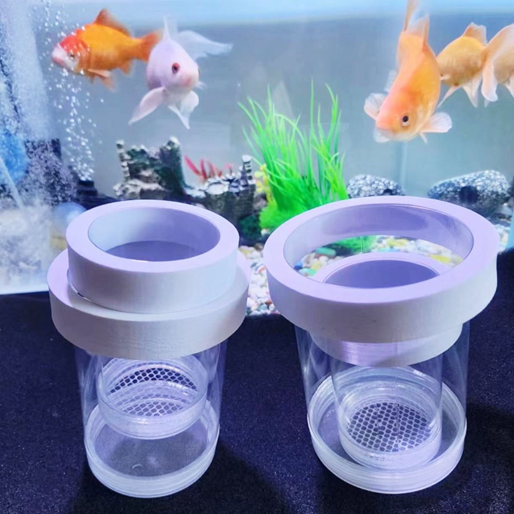 Lab Incubator - Plastikowe pływające pudełko izolacyjne do hodowli