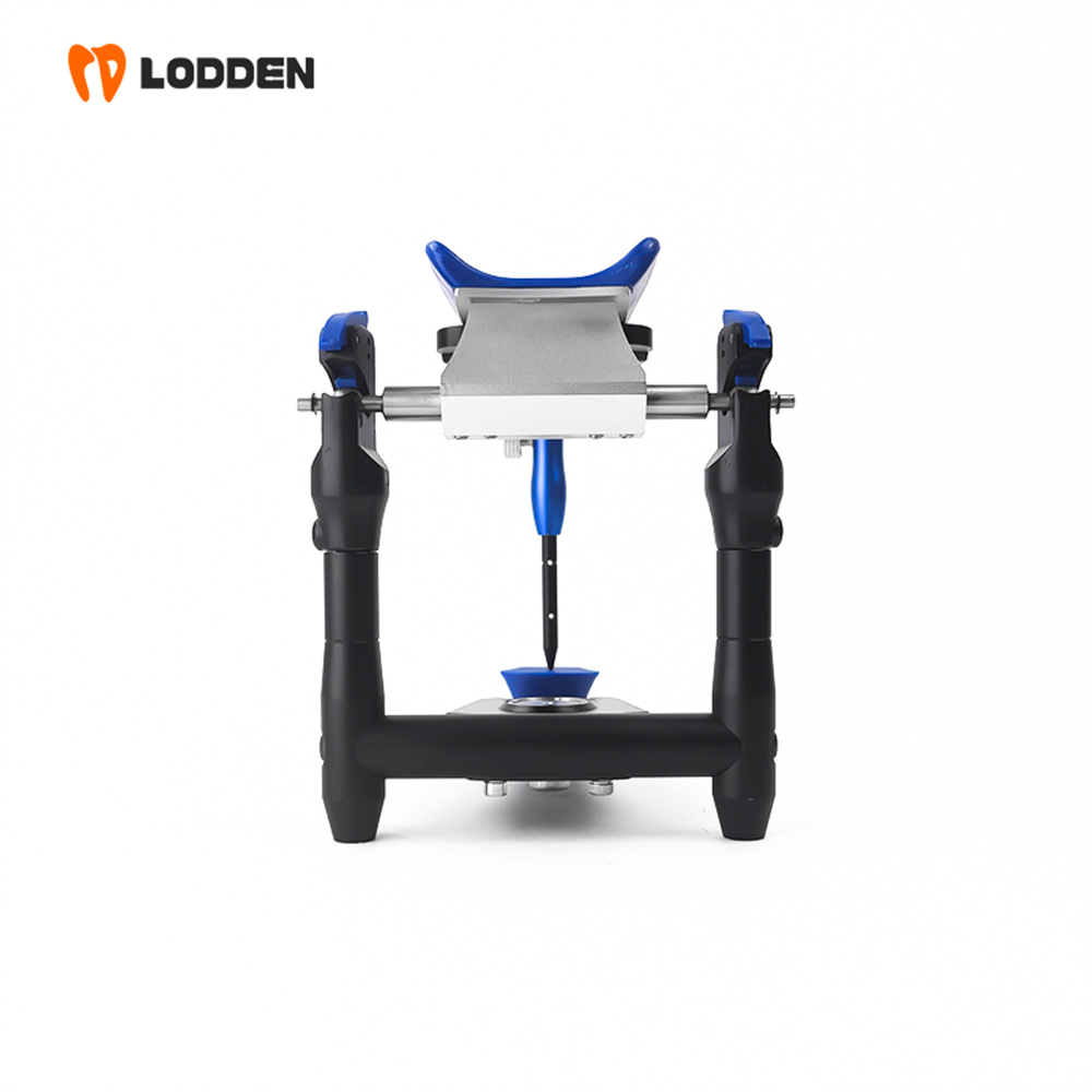 Medical Lab Values - Artikulator LODDEN BN Value, miniaturowy, podstawowy,