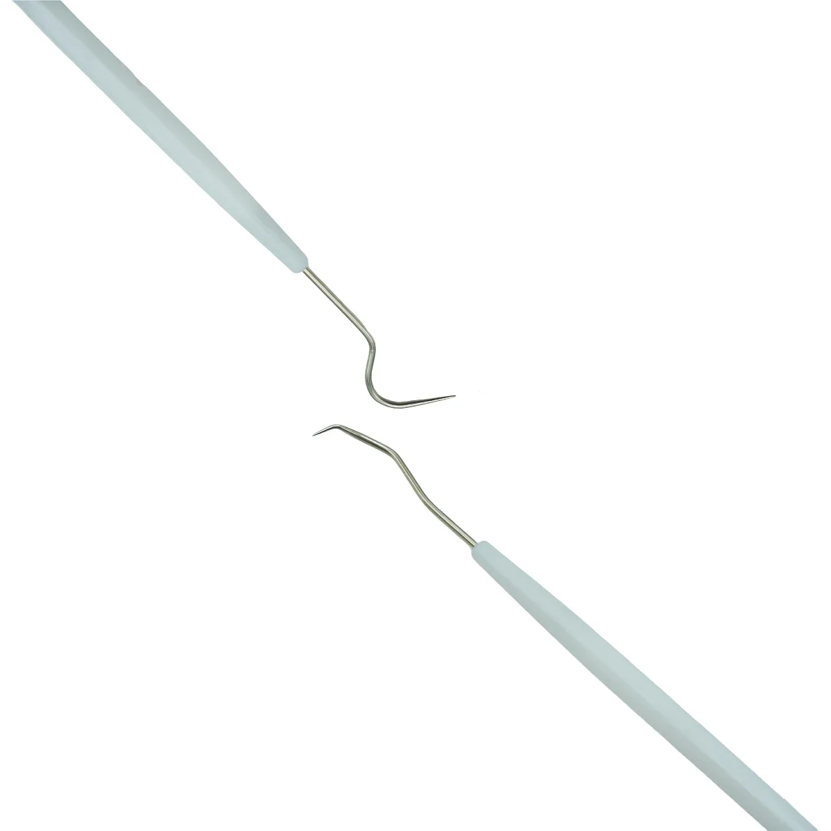 Zestaw narzędzi dentystycznych – Dental Mirror Probe recenzja i cena