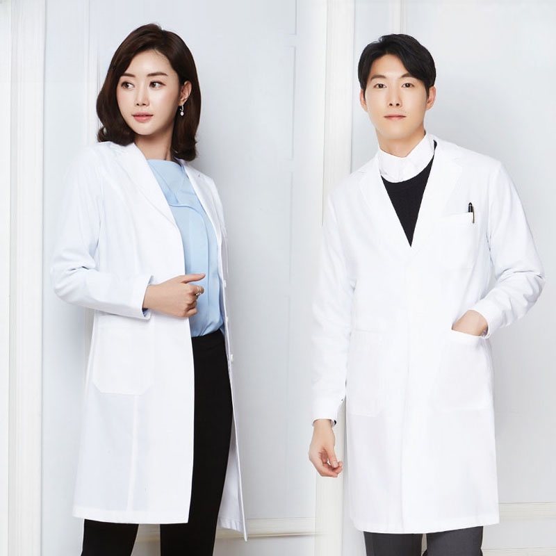 Wiosenno-letni koreański styl, – Medical Lab Years recenzja i cena