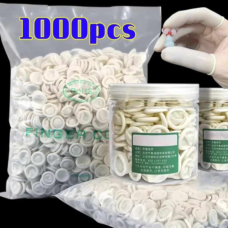 100-1000 szt. Białe Jednorazow – Disposable Gloves Nitrile recenzja i cena