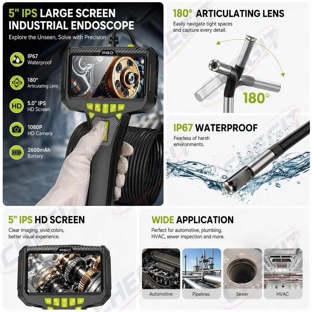 2026Nowy Dwukierunkowy 360 °   – Disposable Gloves Nitrile recenzja i cena