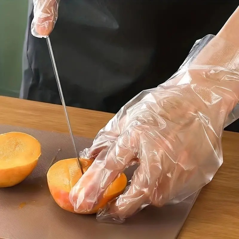 50/100/200 par Indywidualnie p – Disposable Gloves Nitrile recenzja i cena