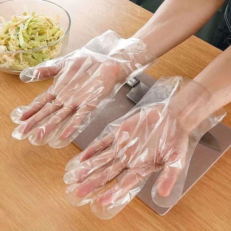 50/100/200 par Indywidualnie p – Disposable Gloves Nitrile recenzja i cena