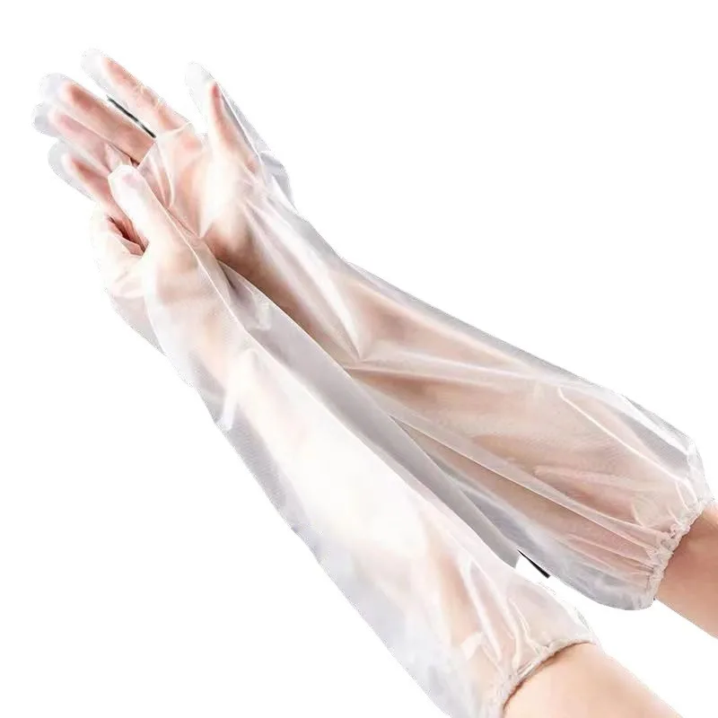30 szt. Jednorazowe rękawice o – Disposable Gloves Nitrile recenzja i cena
