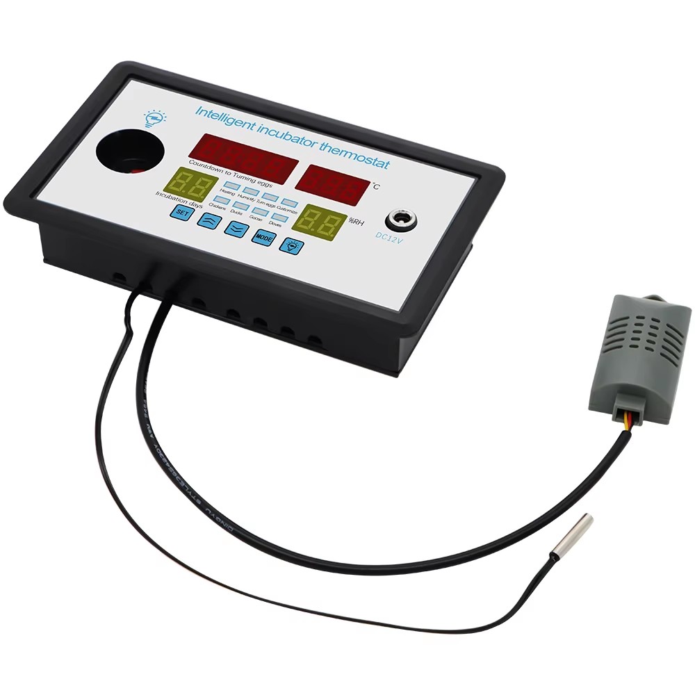 ZFX-W9002 Kontroler inkubatora – Lab Incubator recenzja i cena