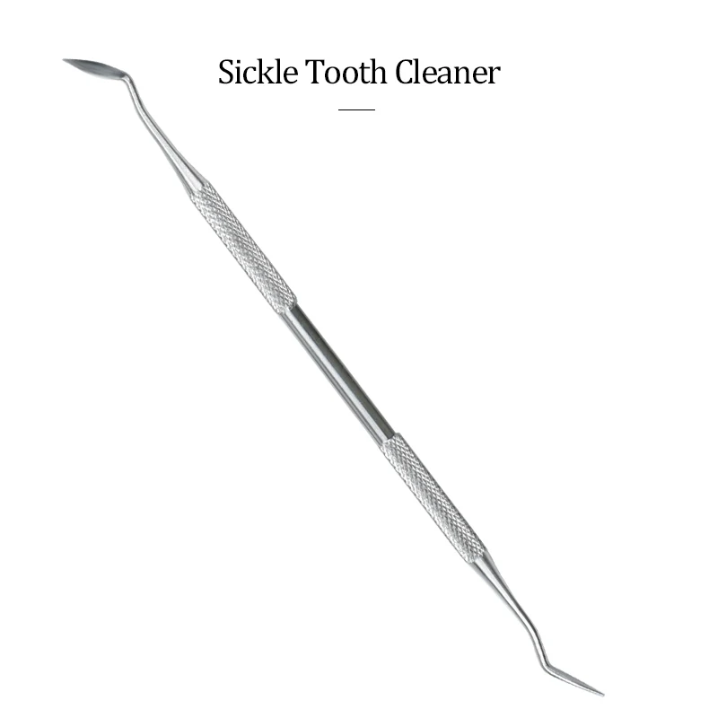3 SZT. Zestaw do czyszczenia j – Dental Mirror Probe recenzja i cena