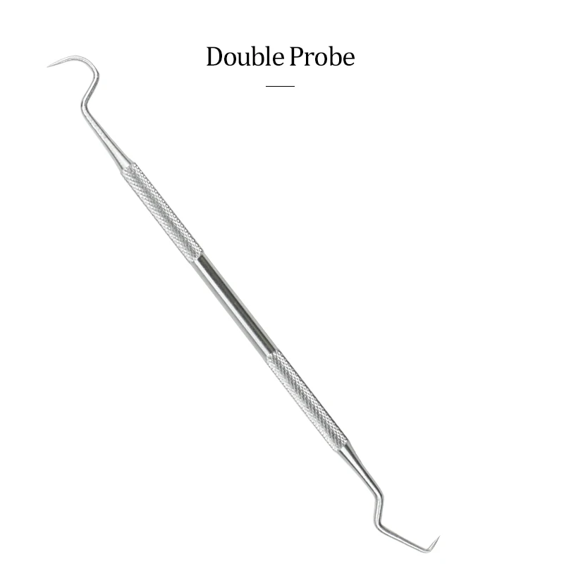 3 SZT. Zestaw do czyszczenia j – Dental Mirror Probe recenzja i cena