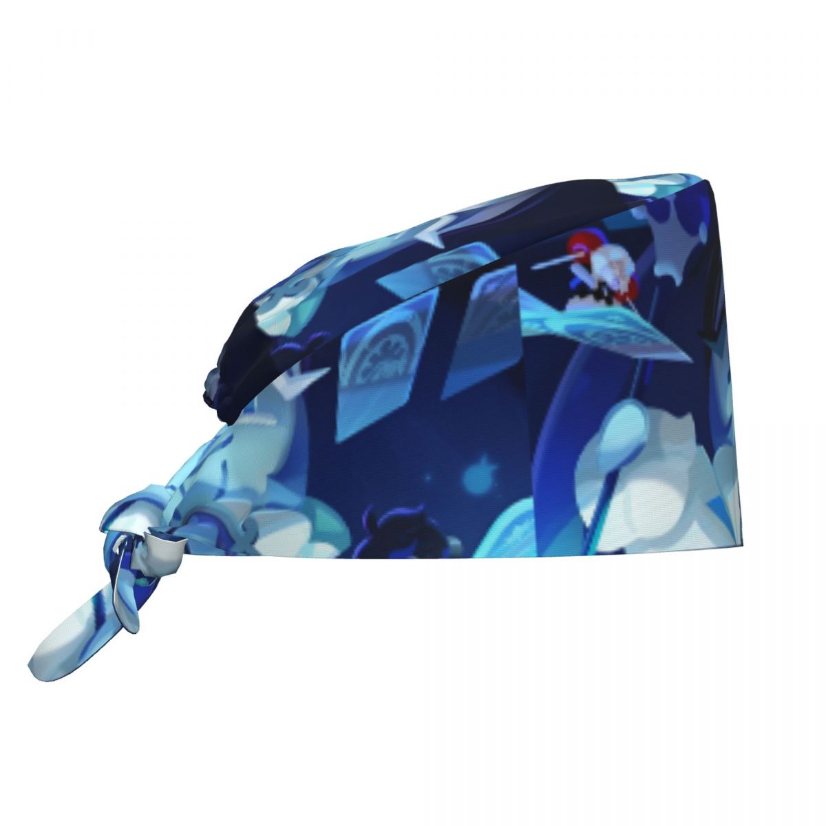 Czapka chirurgiczna Brave On X – Medical Lab Work recenzja i cena