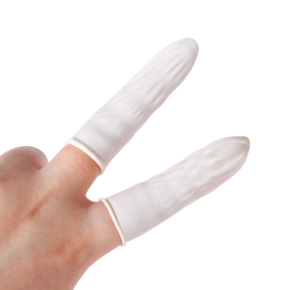 100/300 SZT. Antypoślizgowe na – Disposable Gloves Nitrile recenzja i cena