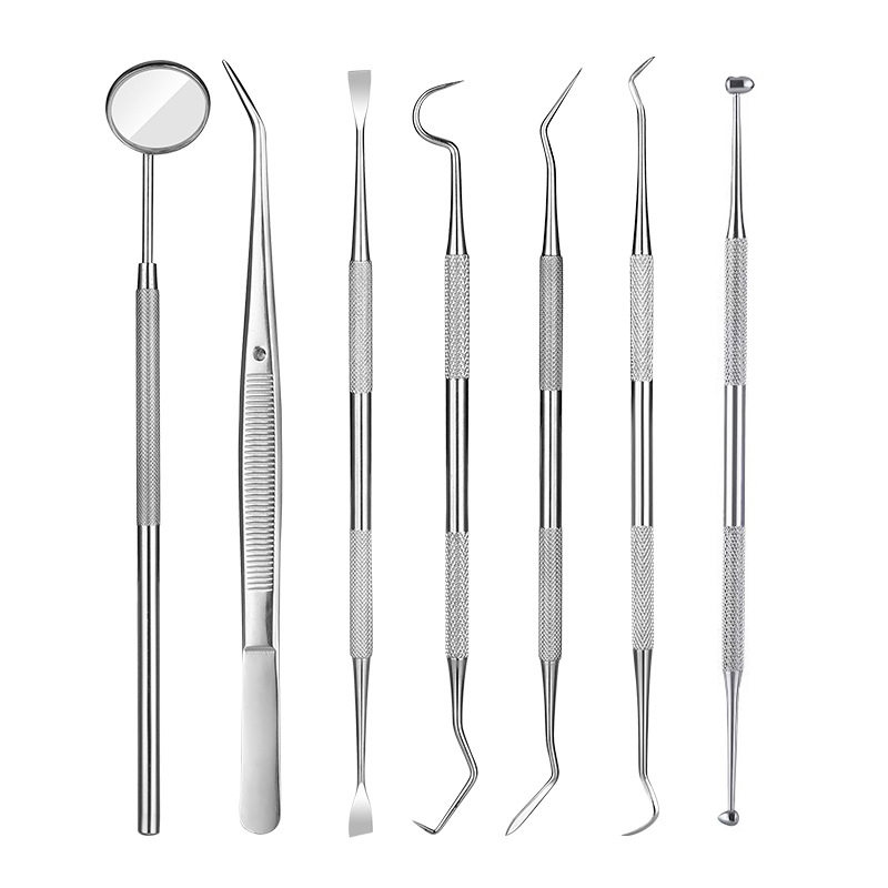 1 SZTUK Narzędzia dentystyczne – Dental Mirror Probe recenzja i cena