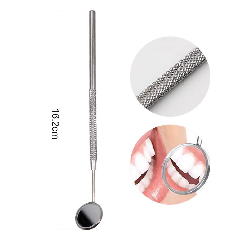 Instrument dentystyczny zestaw – Dental Mirror Probe recenzja i cena