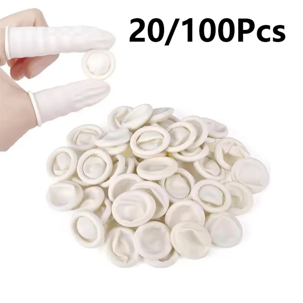 20 szt./100 szt. Jednorazowe l – Disposable Gloves Nitrile recenzja i cena