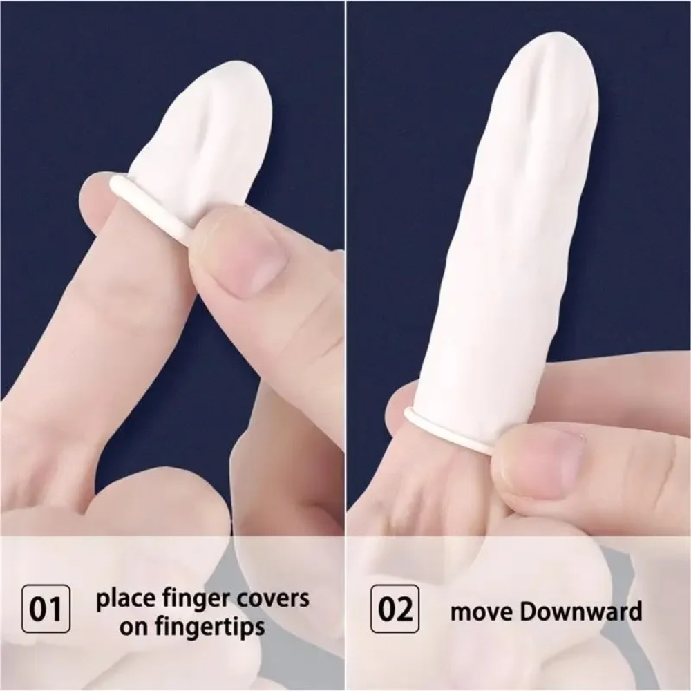 20 szt./100 szt. Jednorazowe l – Disposable Gloves Nitrile recenzja i cena