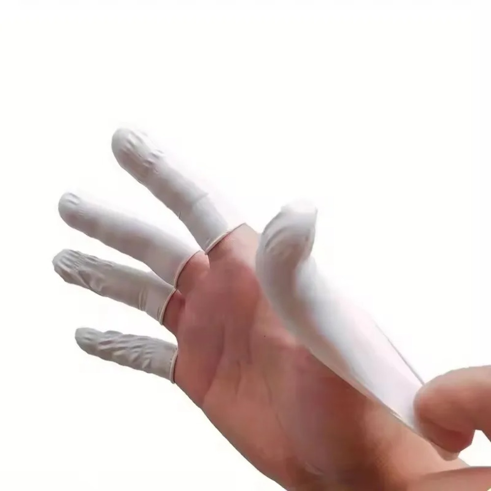 20 szt./100 szt. Jednorazowe l – Disposable Gloves Nitrile recenzja i cena
