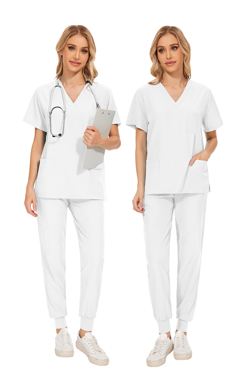 Kombinezon medyczny dla kobiet – Medical Lab Work recenzja i cena