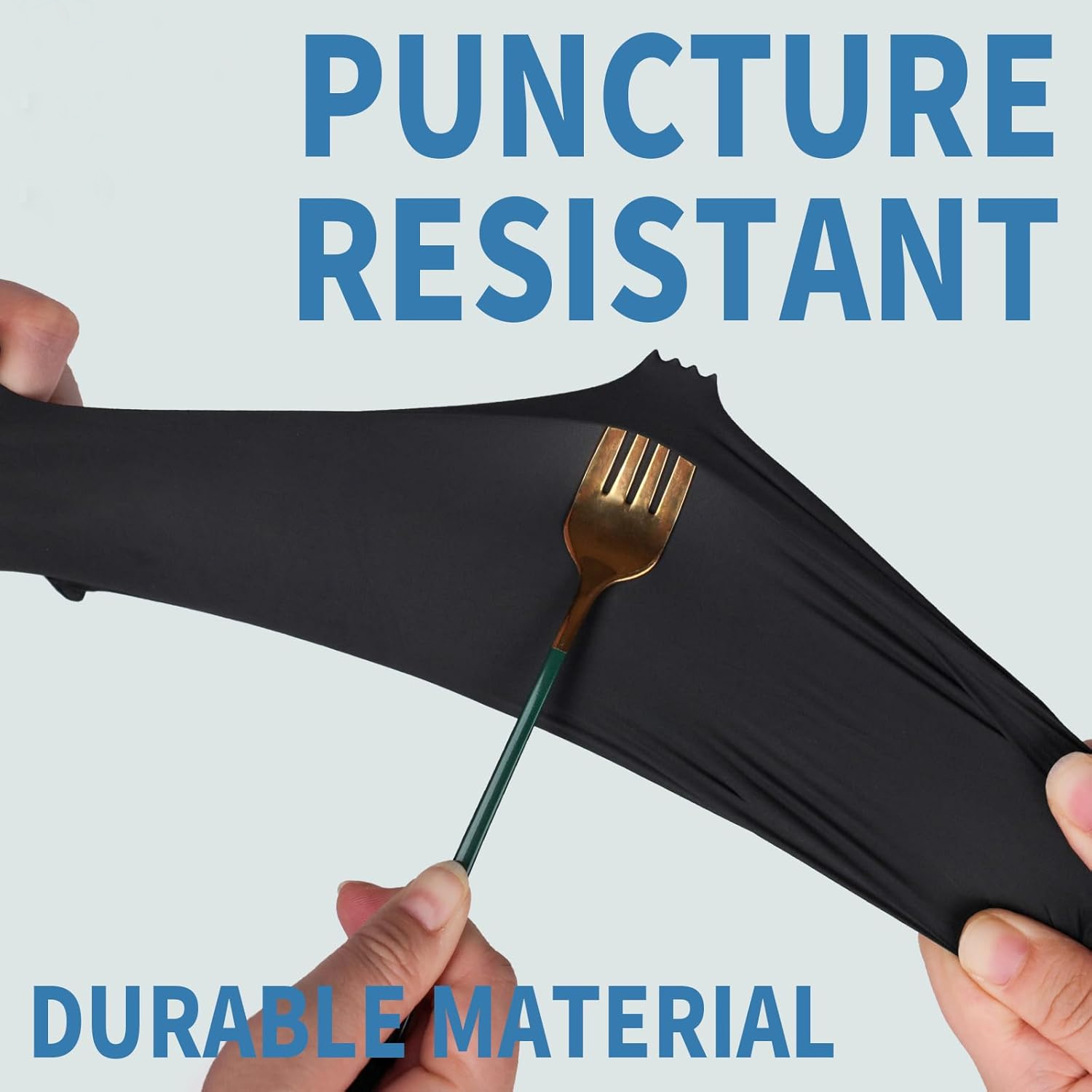 Czarne nitrylowe rękawice jedn – Disposable Gloves Nitrile recenzja i cena