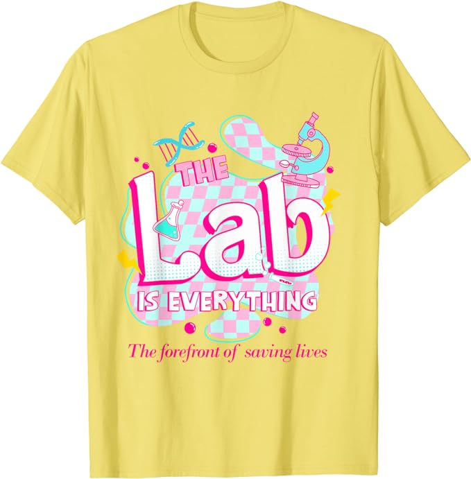Retro tydzień laboratoryjny 20 – Medical Lab Tech recenzja i cena