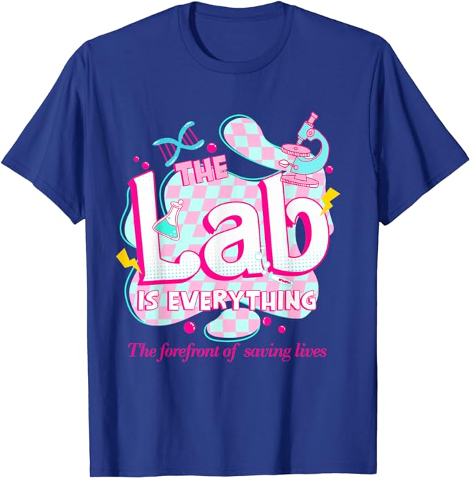 Retro tydzień laboratoryjny 20 – Medical Lab Tech recenzja i cena