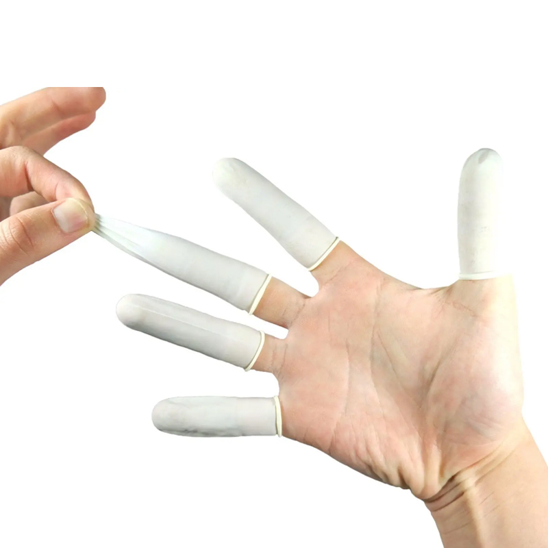 100 szt. Jednorazowe osłony pa – Disposable Gloves Nitrile recenzja i cena