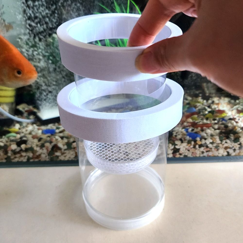 Plastikowe pływające pudełko i – Lab Incubator recenzja i cena