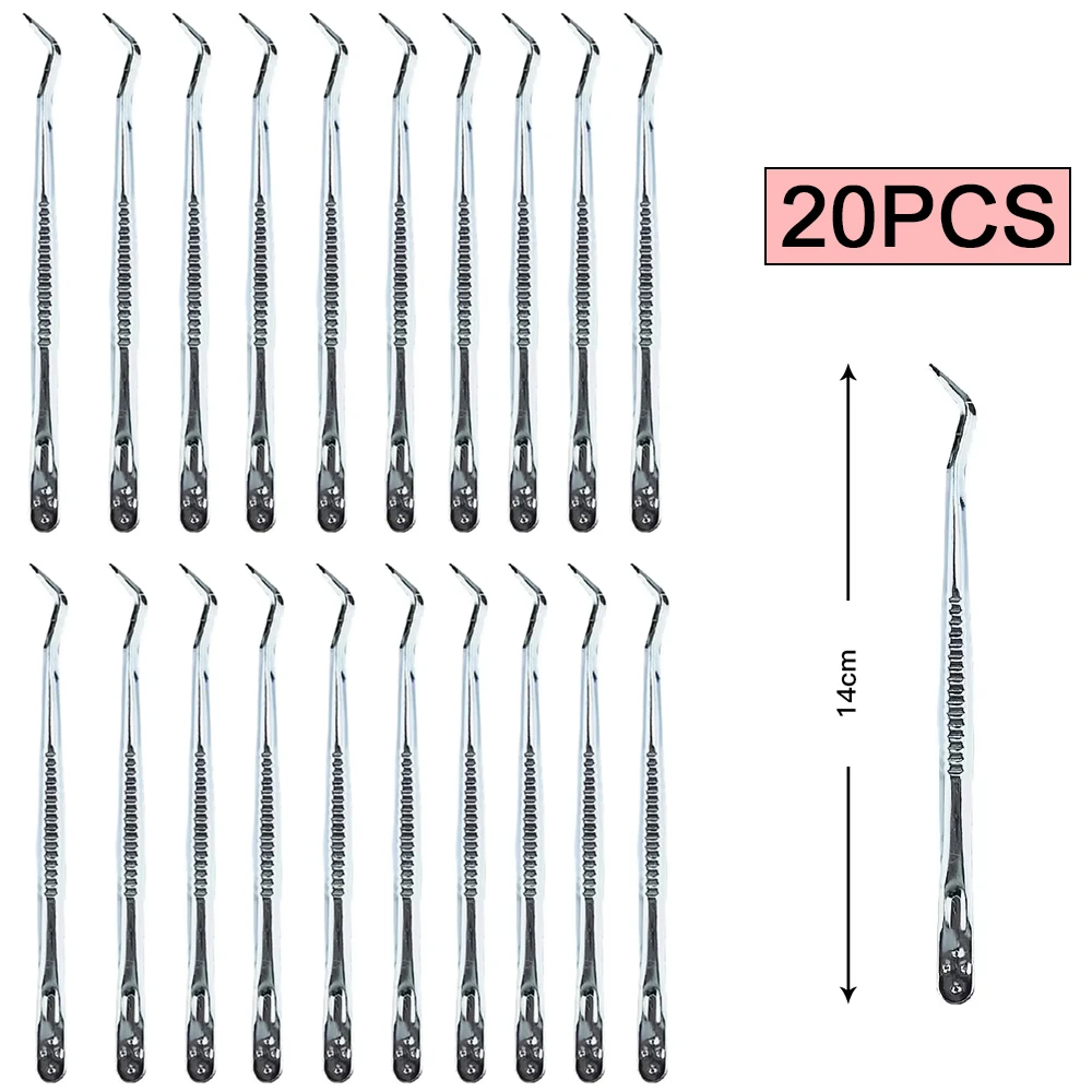 5/10/20 szt. Jednorazowy zesta – Dental Mirror Probe recenzja i cena