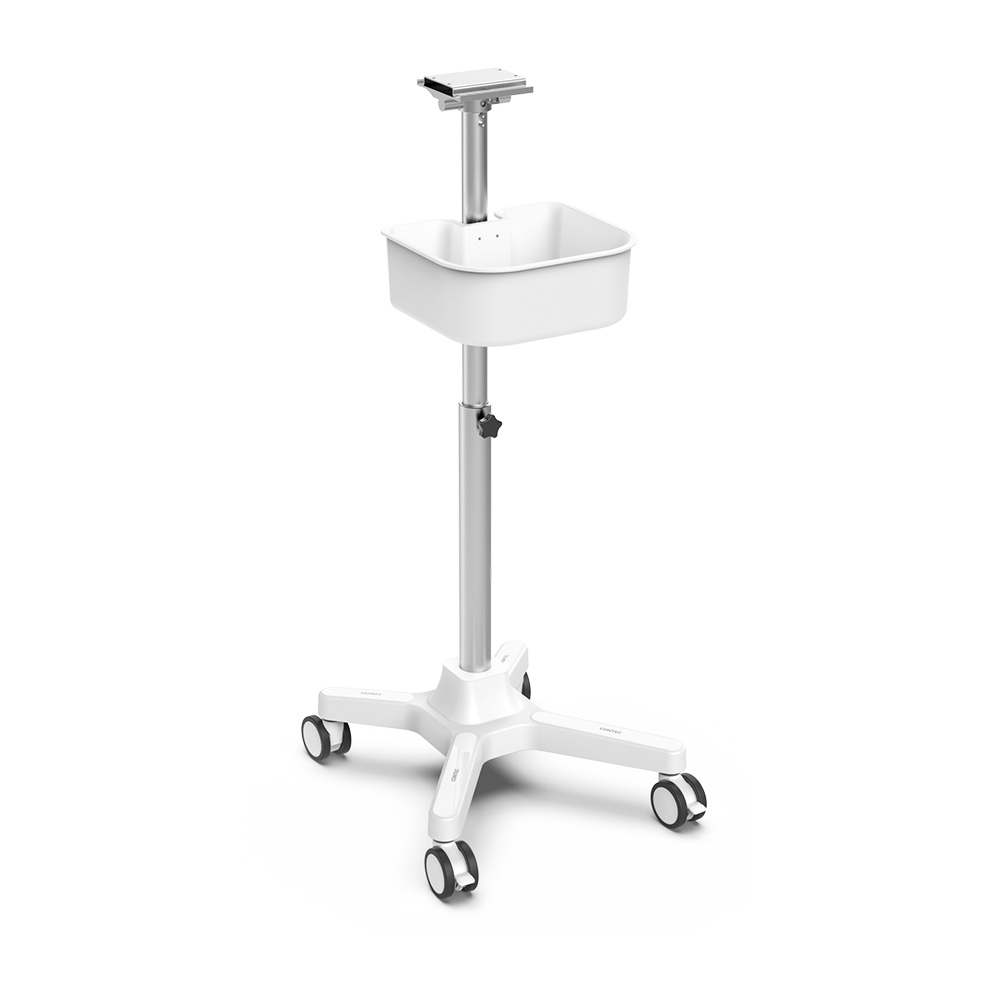 Mobilny wózek do wirówek medyc – Medical Lab Years recenzja i cena