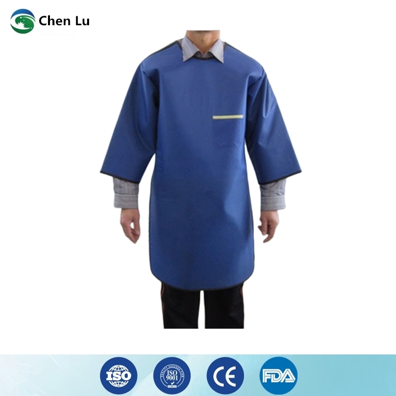Ochrona przed promieniowaniem  – X Medical Lab recenzja i cena