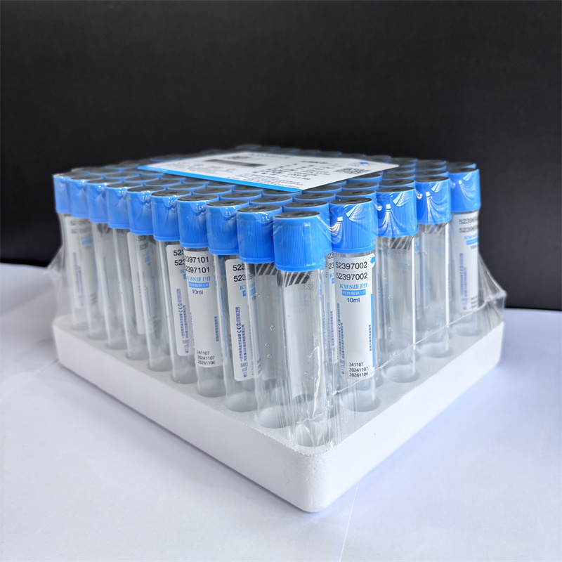 50 sztuk/partia jednorazowe st – Medical Lab Blood Test recenzja i cena