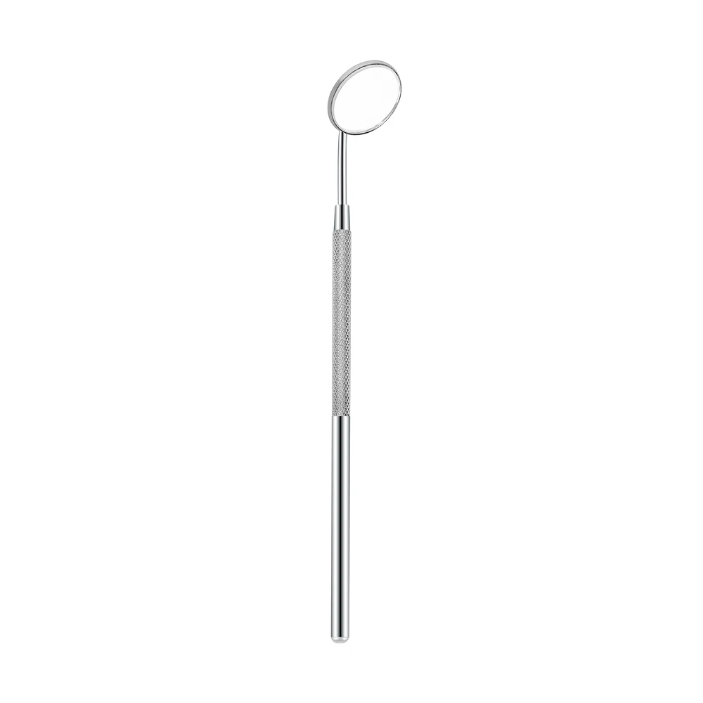 5 szt. Stalowe lusterko stomat – Dental Mirror Probe recenzja i cena