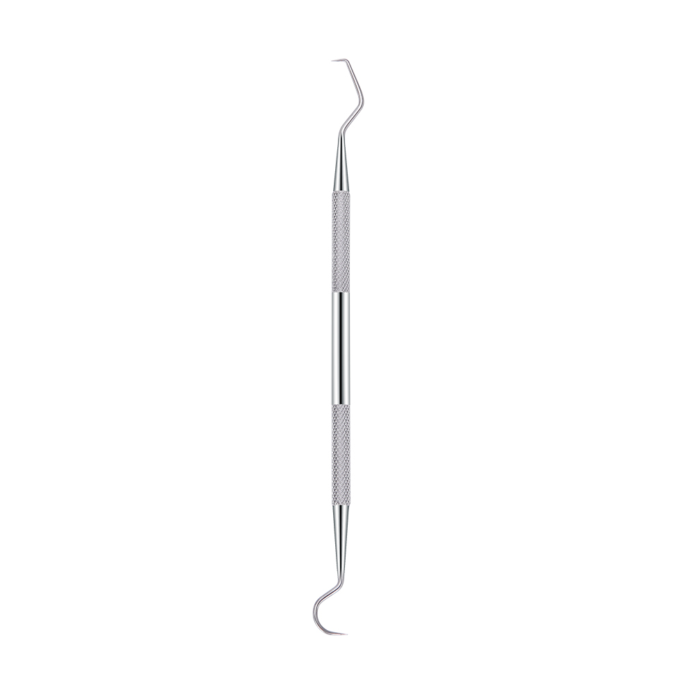 5 szt. Stalowe lusterko stomat – Dental Mirror Probe recenzja i cena