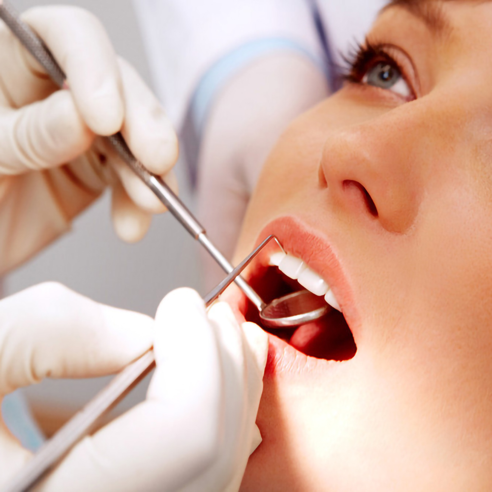 5 szt. Stalowe lusterko stomat – Dental Mirror Probe recenzja i cena