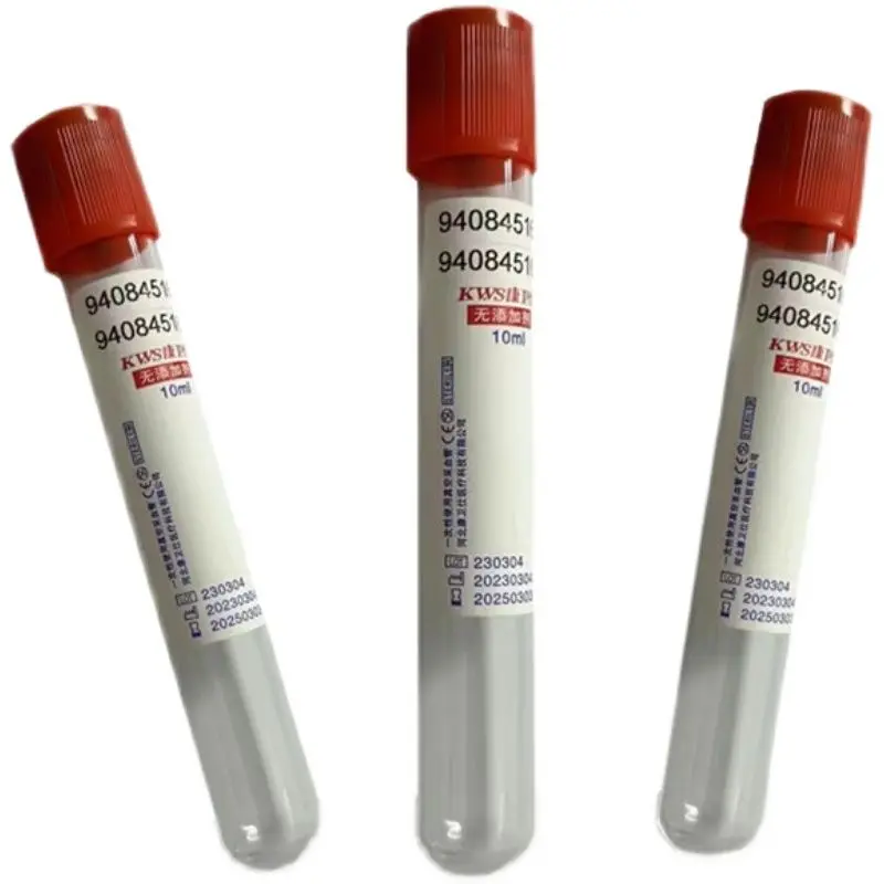 100 szt. Medyczny próżniowy po – Medical Lab Blood Test recenzja i cena